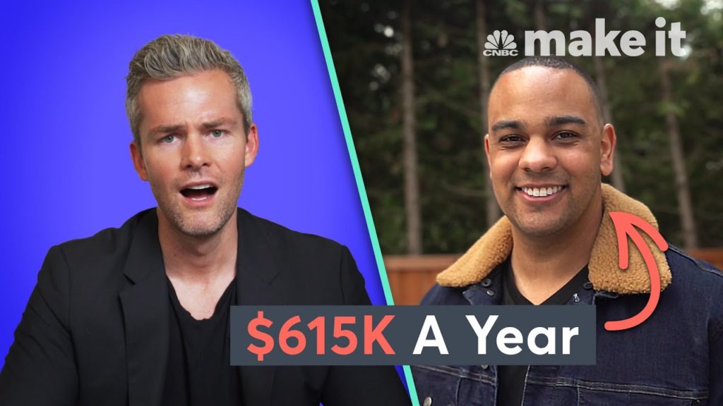 @Ryan Serhant Reacts: Living on 5K A Year In Seattle | Millennial Money