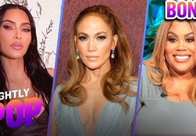 Kim Sells Her Yeezys, J.Lo Dreams & Gordon vs. Nina | Nightly Pop: Bonus Scene | E! News