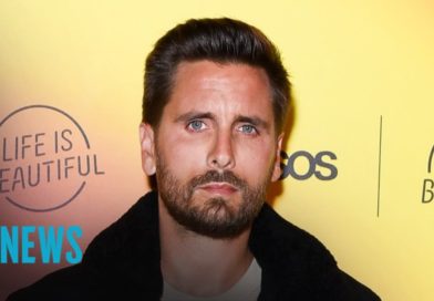 Scott Disick’s Run-In With Kourtney Kardashian & Travis Barker | E! News