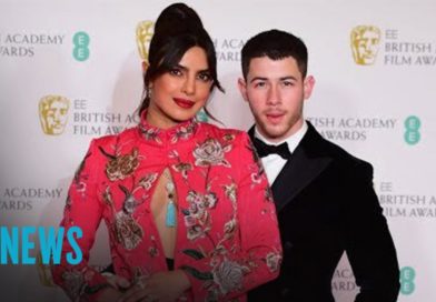See Priyanka Chopra’s FIRST Instagram Post Since Welcoming Baby | E! News