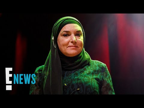 Sinéad O’Connor’s Son Shane Dead At 17 | E! News