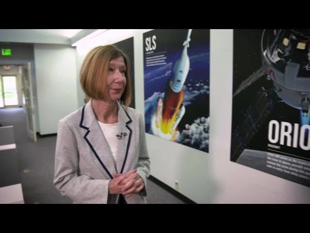 SpaceX to Launch Civilians to ISS