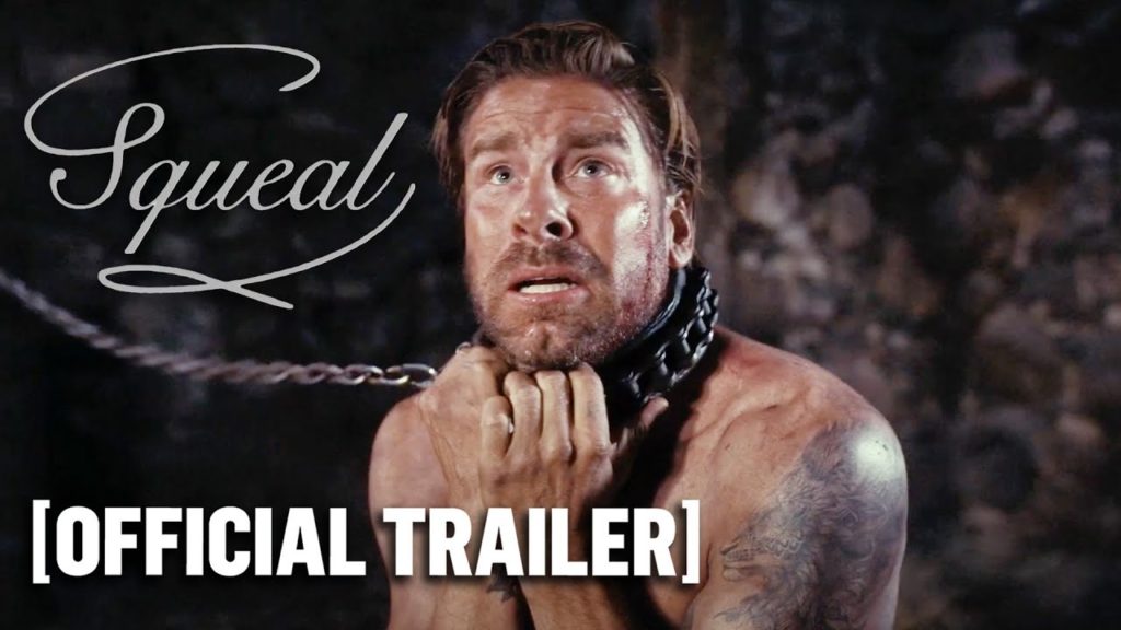 Squeal – Official Trailer