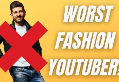 Celebrity Stylist Rates Outfits by AlphaM, Alex Costa, TeachingMensFashion, Tim Dessaint