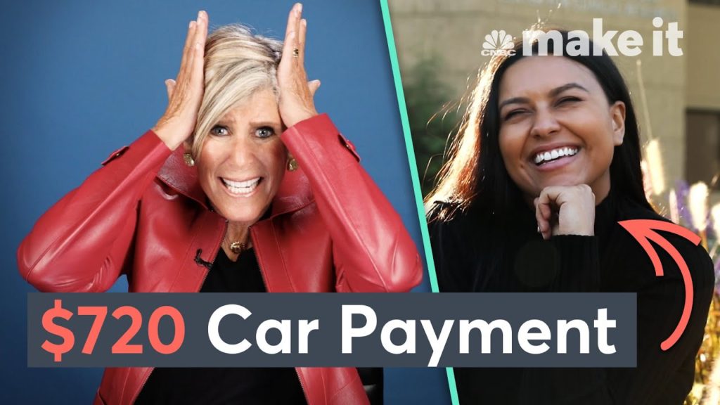 Suze Orman Reacts: Living On K A Year In L.A. | Millennial Money
