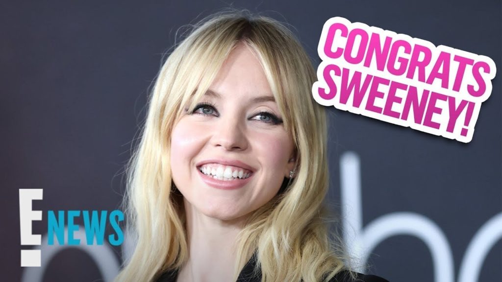 Sydney Sweeney’s EMOTIONAL Reaction to 2022 Emmy Nominations | E! News