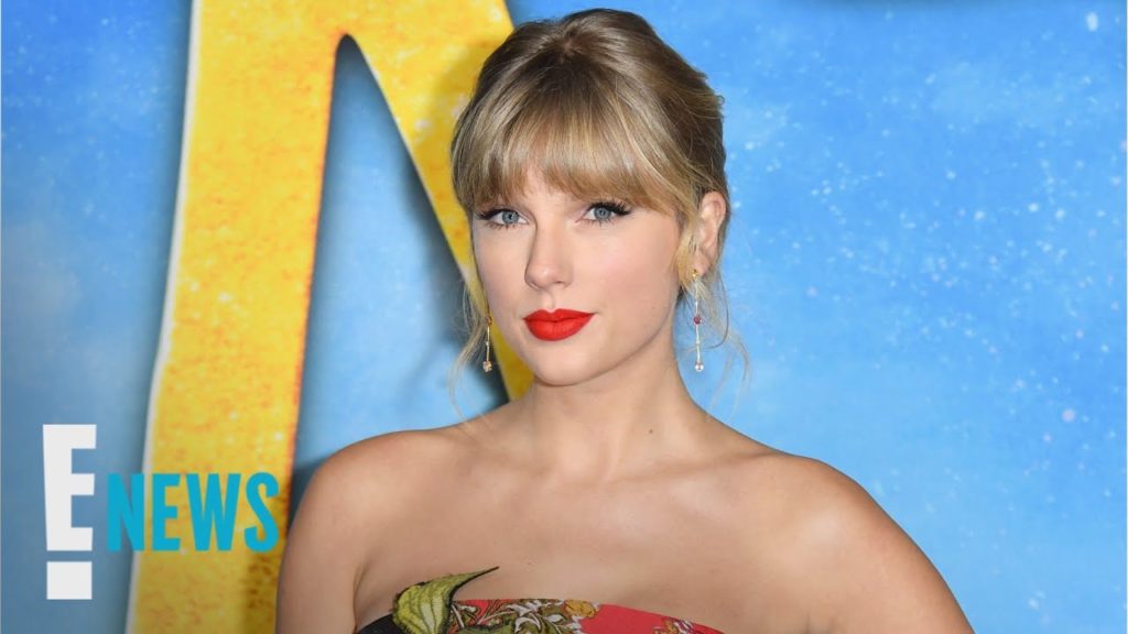 Taylor Swift’s Reps Respond to Private Jet Backlash | E! News
