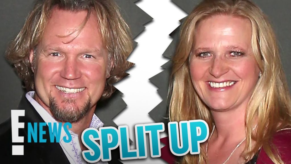 “Sister Wives” Stars Kody Brown & Christine Brown Split After 25 Years | E! News
