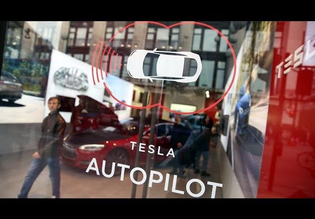 Tesla Lays Off Hundreds Of Autopilot Employees Millennial Lifestyle Magazine