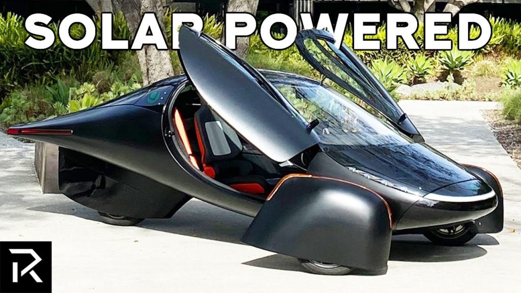 The ,000 Car That Will Take Down Tesla