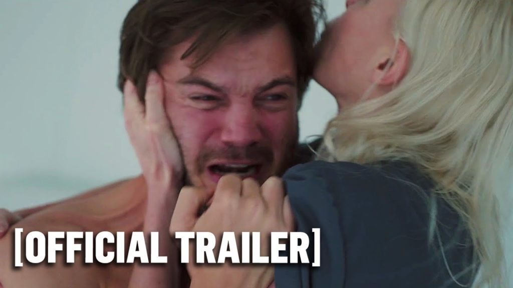 The Immaculate Room – Official Trailer