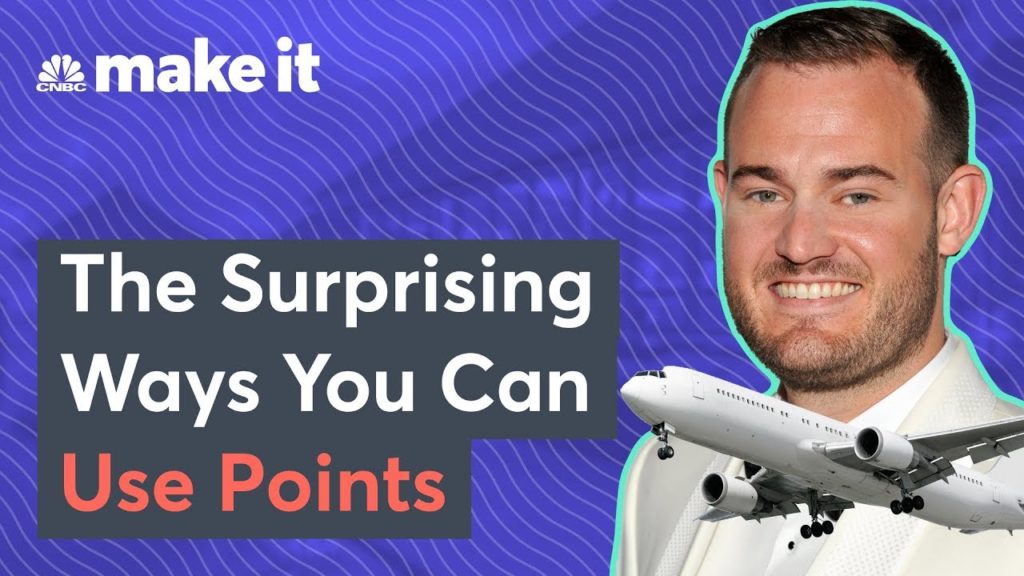 The Points Guy: Other Ways You Can Use Credit Card Points