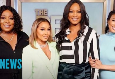 The Real CANCELED After 8 Seasons: Loni Love Reacts | E! News