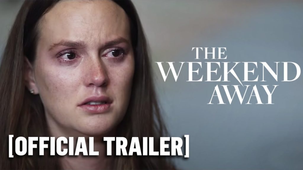 The Weekend Away – Official Netflix Trailer