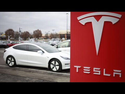 This 19-Year Old Says he Hacked Into Tesla's