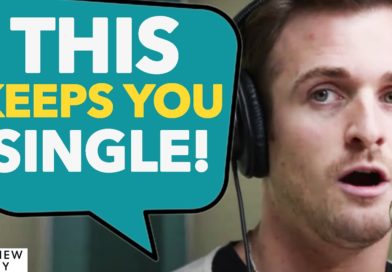 This is Why You CAN'T FIND Love... | Matthew Hussey