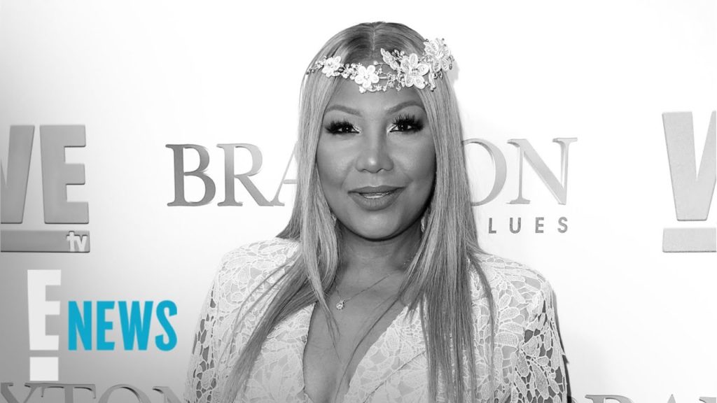 Traci Braxton Dead at 50 After Cancer Battle | E! News
