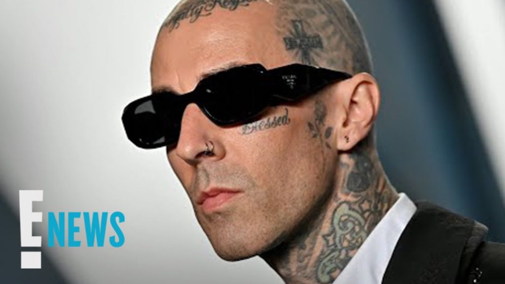 Travis Barker Hospitalized for Pancreatitis: Details | E! News