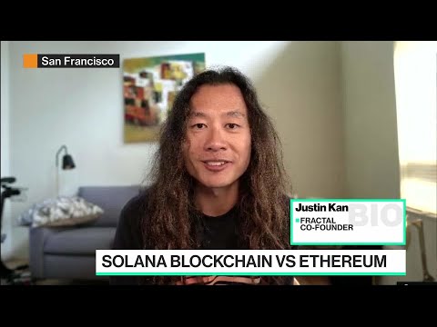 Twitch Co-Founder on his NFT Marketplace Fractal