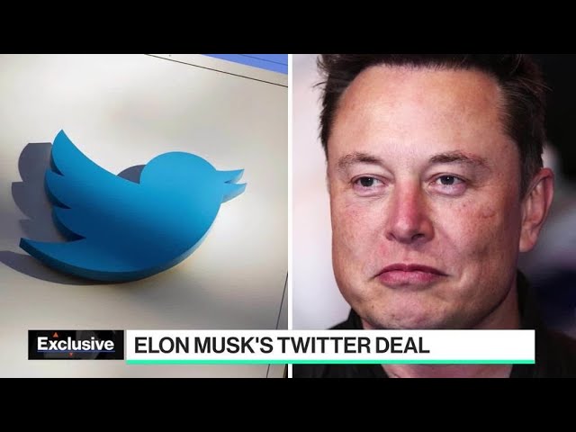 Twitter Founding Member on Musk’s Deal