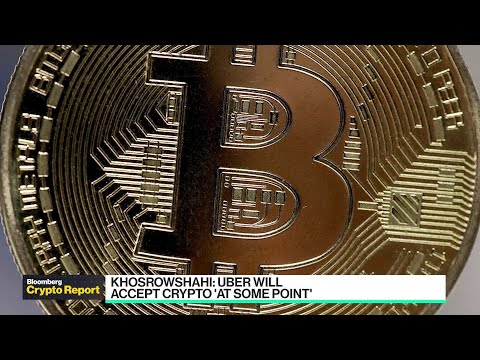 Uber Might Adopt Crypto Down the Line