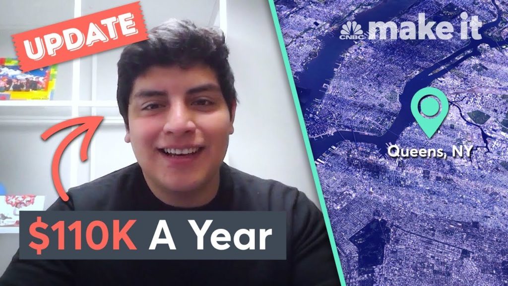 Update: Living On 0K A Year In Queens | Millennial Money