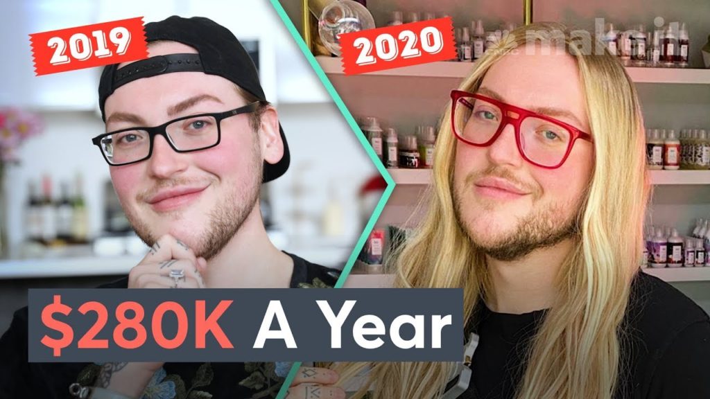 Update: Living On 0K A Year In Metro Detroit | Millennial Money