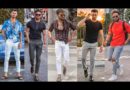 Latest Summer Outfit Ideas For Men | Summer Fashion For Men 2022 | Best Men's Outfits 2022