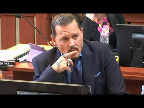 WATCH LIVE: Day 24 – Johnny Depp & Amber Heard Trial: Closing Arguments Begin | E! News