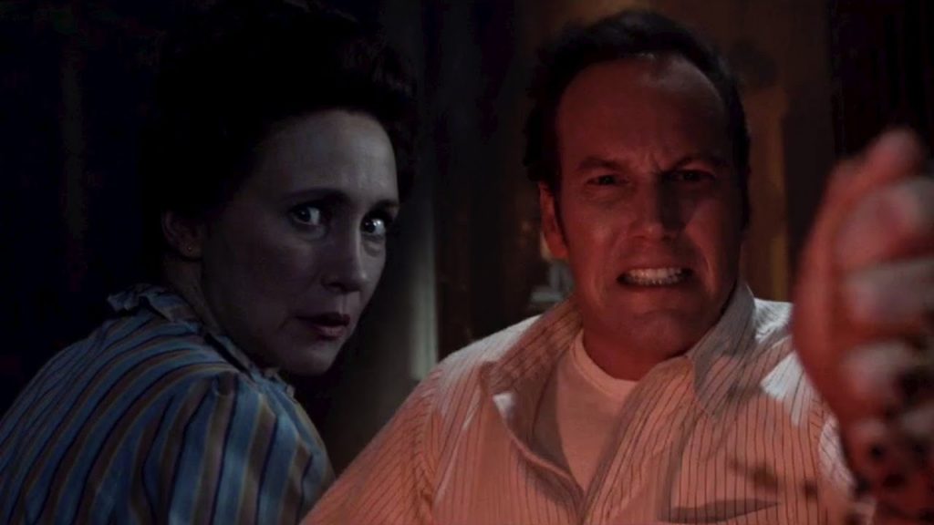 Watch “The Conjuring: The Devil Made Me Do It” Trailer