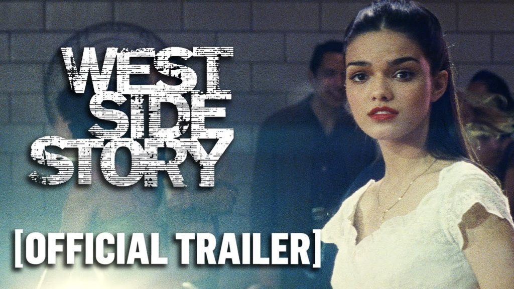 West Side Story – Official Trailer