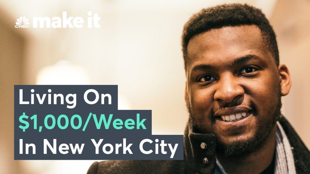 What A 25-Year-Old Making 2K Spends In A Week | What I Spend In A Week