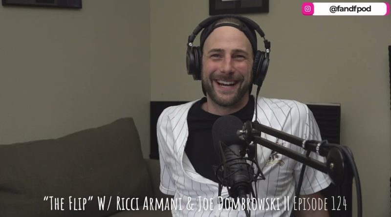 What is Gay Dating Culture? Joe Dombrowski and Ricci Armani Explain.