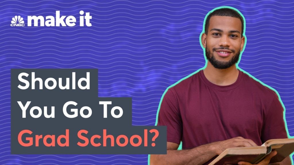 What To Consider If You’re Going Back To School