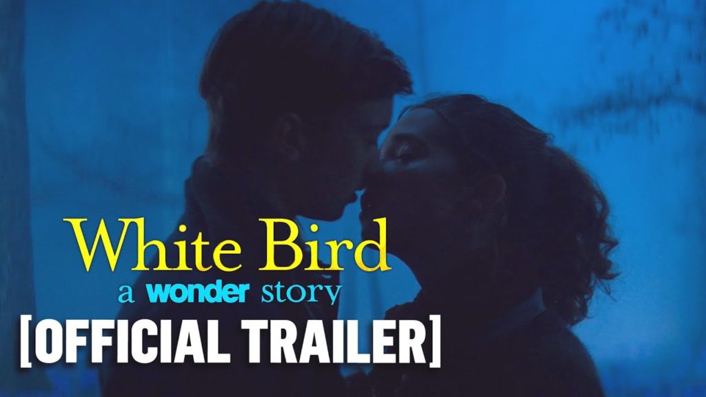 White Bird: A Wonder Story – Official Trailer