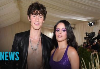 Why Camila Cabello & Shawn Mendes REALLY Broke Up | E! News
