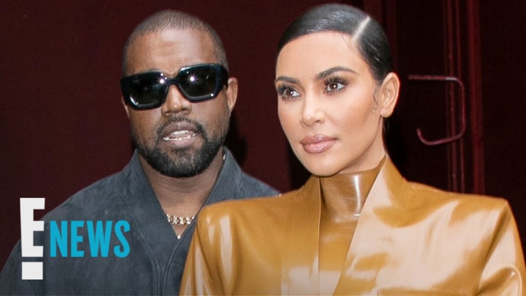 Why Kim Kardashian & Kanye “Ye” West’s Divorce is STALLED | E! News