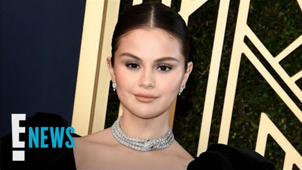 Why Selena Gomez Is “Ashamed” of Sexualized Album Cover | E! News