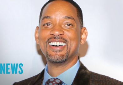 Will Smith Makes First Public Appearance Since Oscars 2022 Slap | E! News