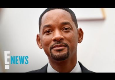 Will Smith RESIGNS From Academy After Oscars 2022 Slap | E! News