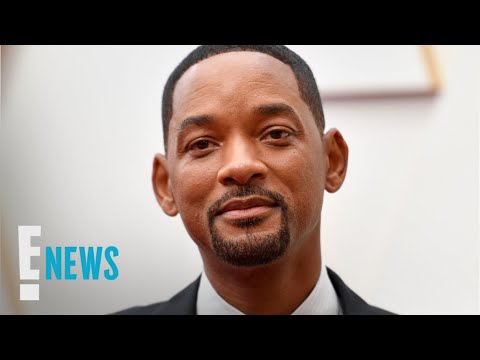 Will Smith RESIGNS From Academy After Oscars 2022 Slap | E! News