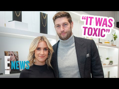 Why Kristin Cavallari Calls Relationship With Ex Jay Cutler “Toxic” | E! News