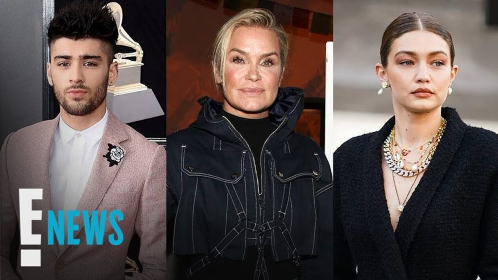 Zayn Malik’s Alleged Fight With Yolanda Hadid: NEW DETAILS | E! News