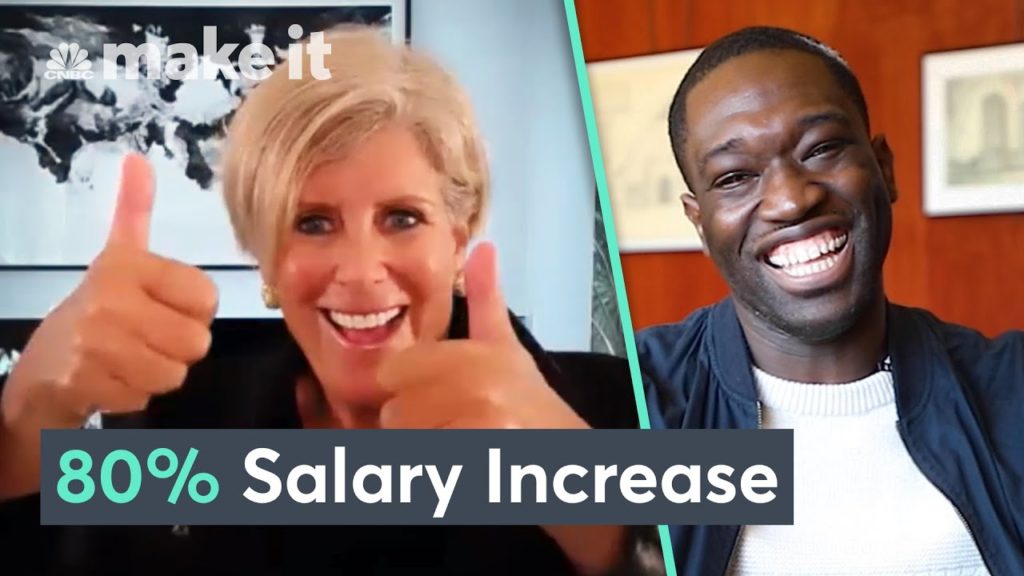 Suze Orman Reacts: Living On 8K A Year In Philadelphia | Millennial Money