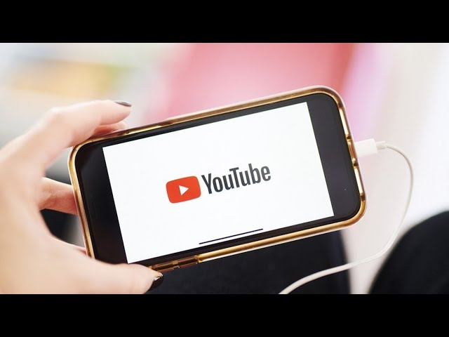 YouTube CEO Wojcicki on When President Trump Will Be Allowed Back on Platform