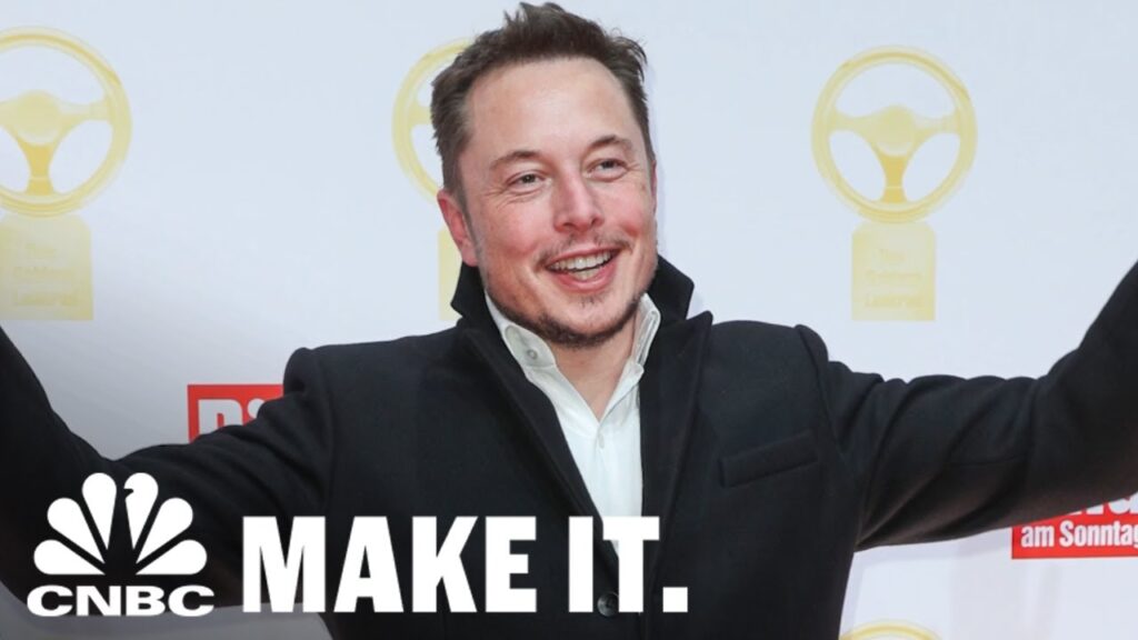 Ex-Google Exec: 3 Traits Make Elon Musk An Exceptional Leader — And One Major Flaw