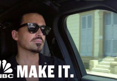 Sidney Torres Made His First House Flip While Making Only ,000 A Year | CNBC Make It.