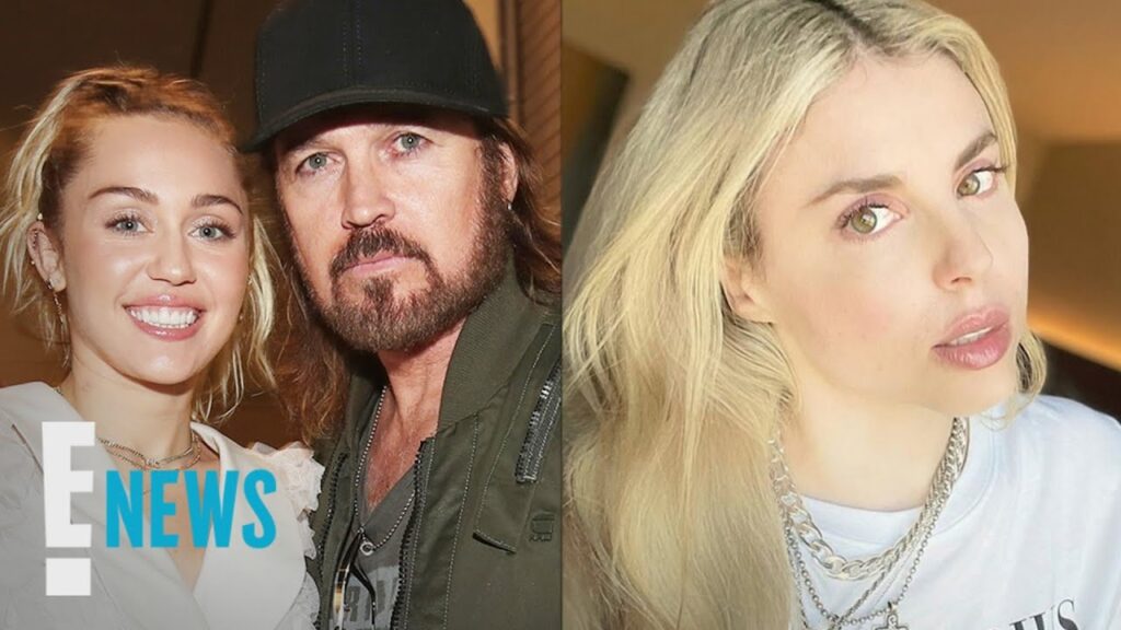 How Miley Cyrus REALLY Feels Amid Billy Ray’s Romance With Firerose | E! News