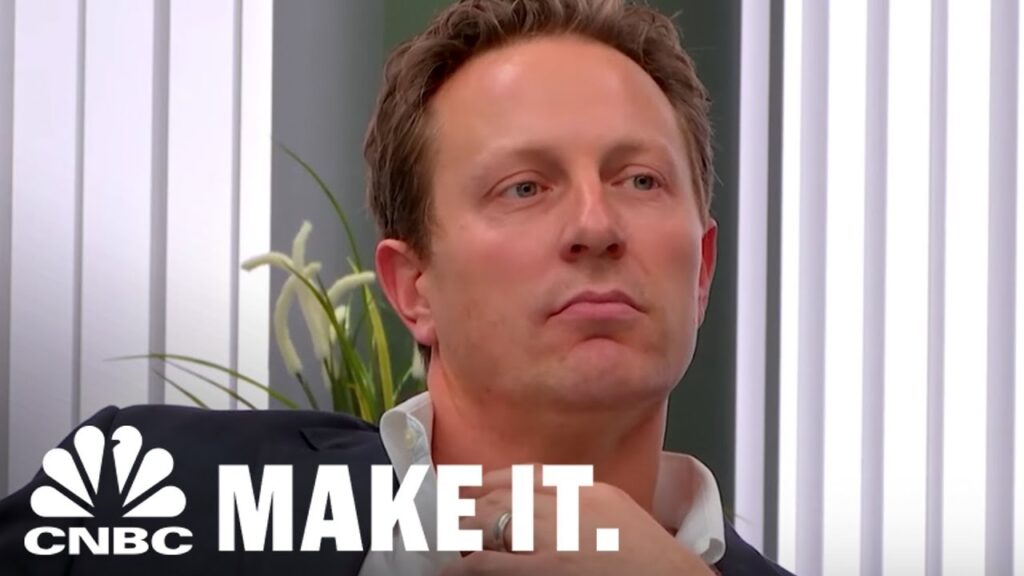 What Not To Say When An Interviewer Asks, ‘What’s Your Dream Job?’ | CNBC Make It.