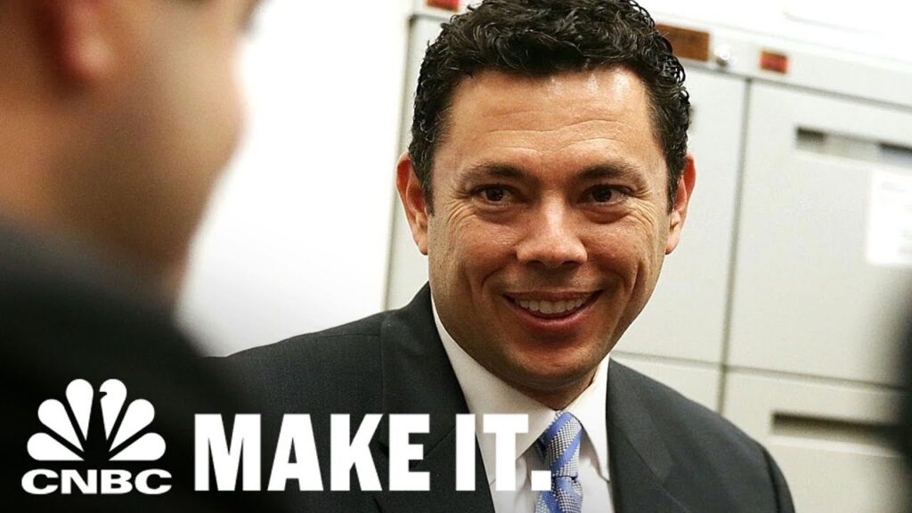 Jason Chaffetz: Members Of Congress Should Get ,000 A Year In Housing Allowance | CNBC Make It.